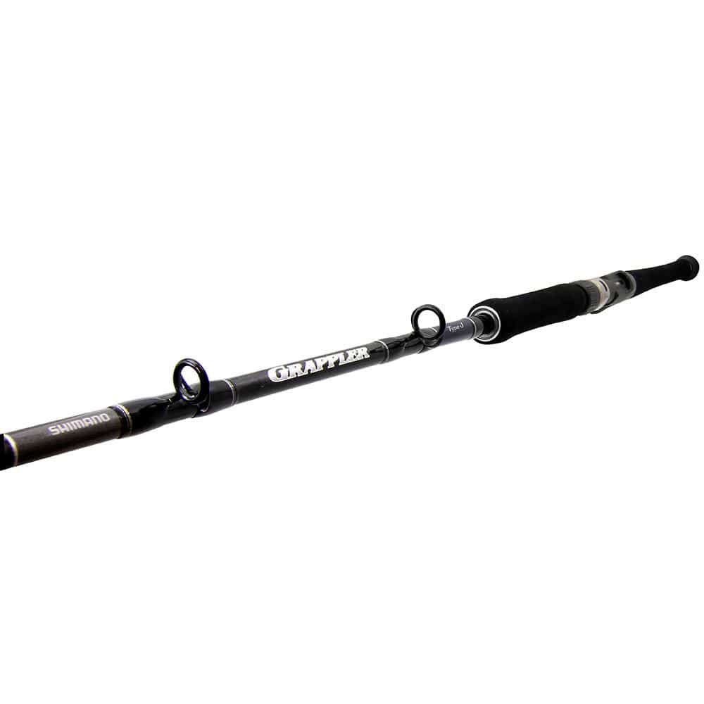 Морское удилище Shimano Fishing Shimano Grappler Type J Jigging Rods