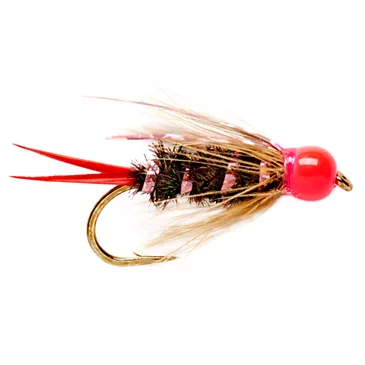 Мушки Orvis Princess Nymph