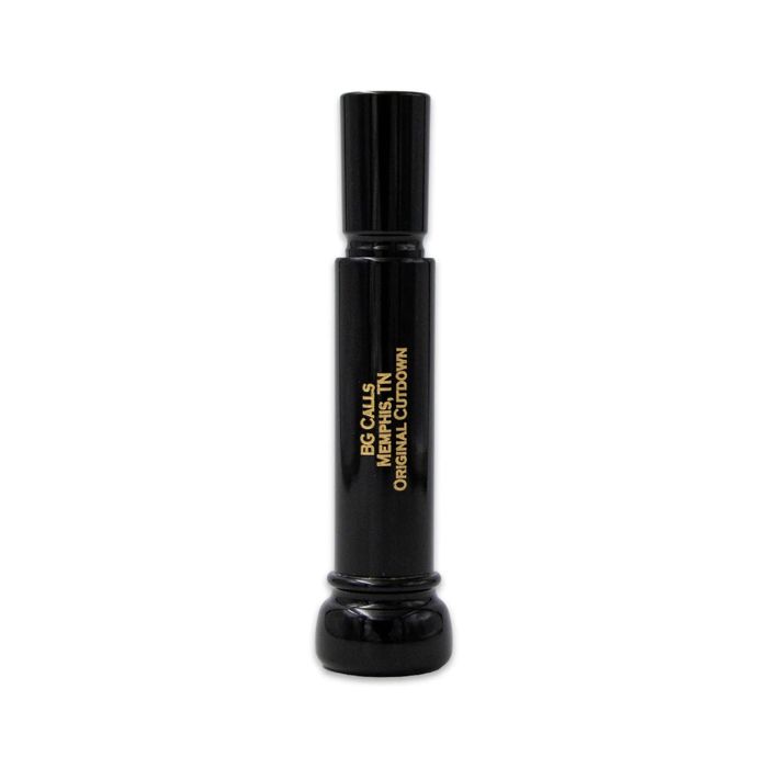 Манок Original Cutdown Acrylic Duck Call - Black
