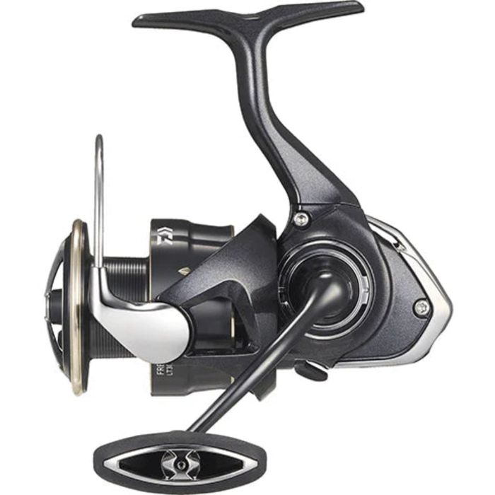 Безынерционная катушка Daiwa Freams LT3000D-C Spinning Reel