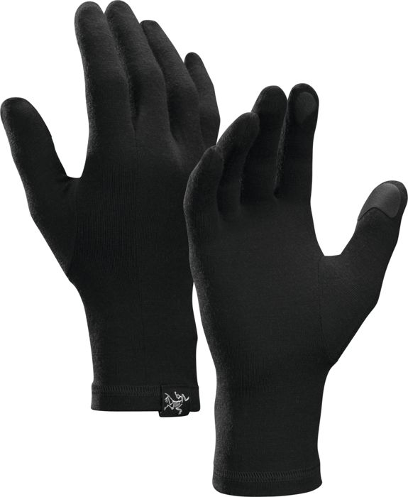 Перчатки Arc'teryx Gothic Glove