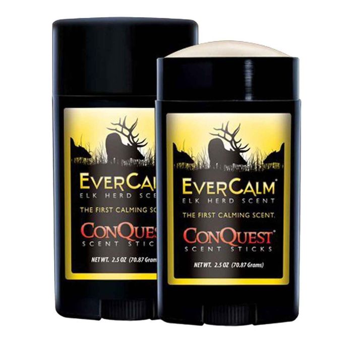 Аттрактант ConQuest Scents EverCalm Stick Elk Scent - 2.5 Ounces