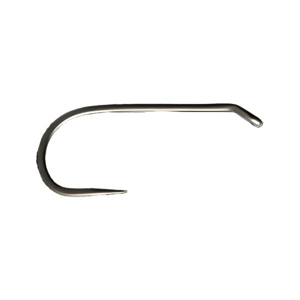 Крючки J. Stockard Fly Fishing Heritage R50X Standard Dry Hook