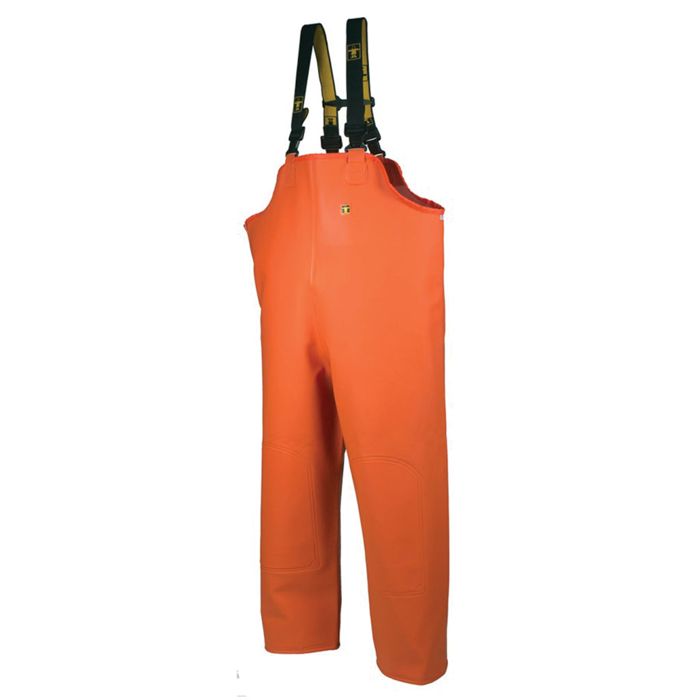 Непромокаемая одежда Guy Cotten "Barossa Fisher" Bib Trouser