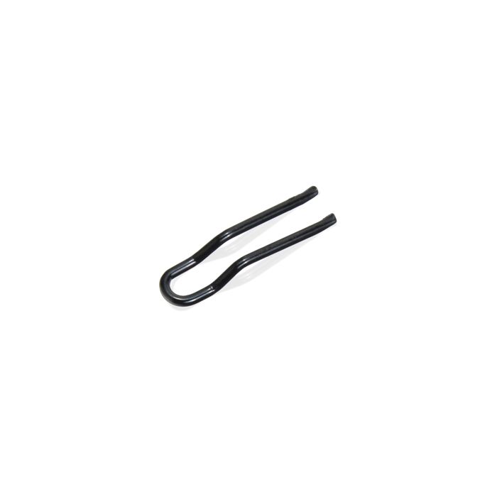 Крючки American Tackle Drop Shot Hook Keeper - KH - Black