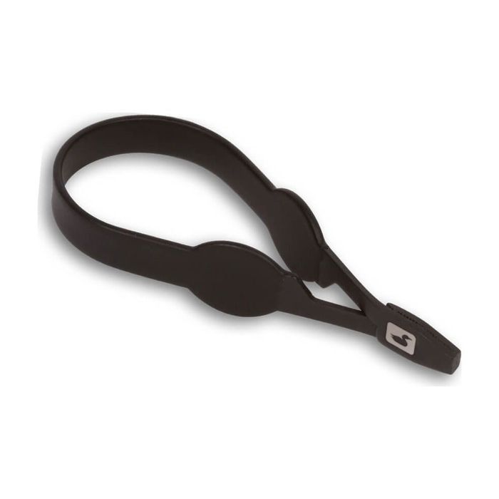 Материал для вязания мушек Loon Ergo Hackle Plier - Black