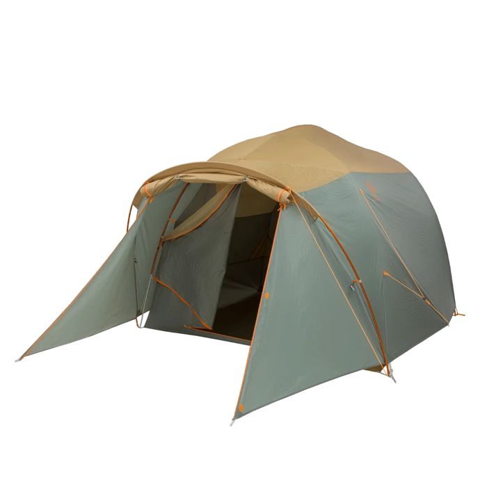 Палатка Big Agnes Bunk House 6