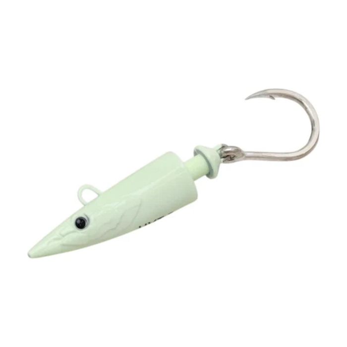 Джиг-головки UVT Fishing UVT The Chief Jig Heads