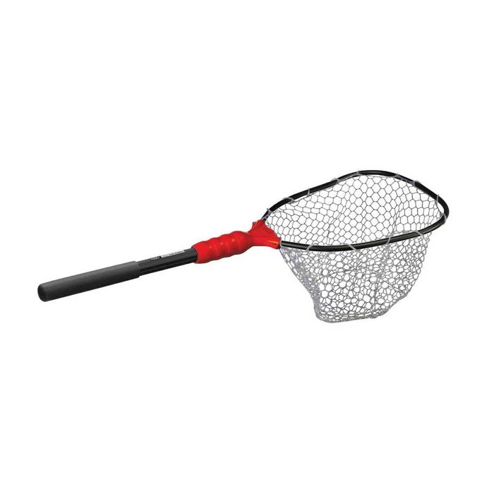 Подсачек EGO S1 Genesis Small Clear Rubber Landing Net