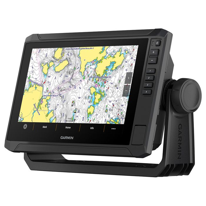 Эхолот Garmin ECHOMAP UHD2 94SV Chartplotter/Fishfinder Combo w/ US Co