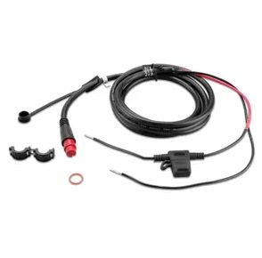 Кабель для электроники Garmin 2-pin Threaded Power Cable 010-11425-01
