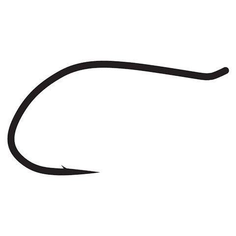 Крючки Gamakatsu C13U Keel Balance Hook