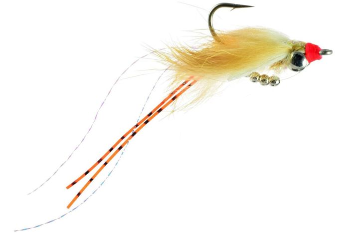 Мушки Umpqua Avalon Permit Fly