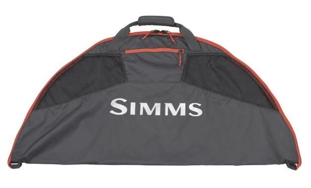 Рыболовная сумка Simms Headwaters Taco Bag - Anvil / One Size
