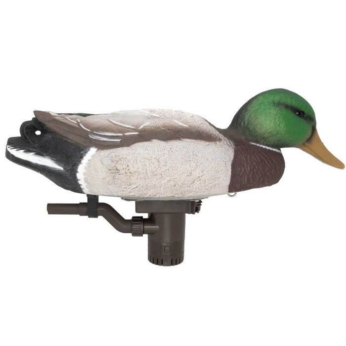 Чучело Higdon Outdoors Higdon New Battleship Swimmer PRO Mallard Decoy