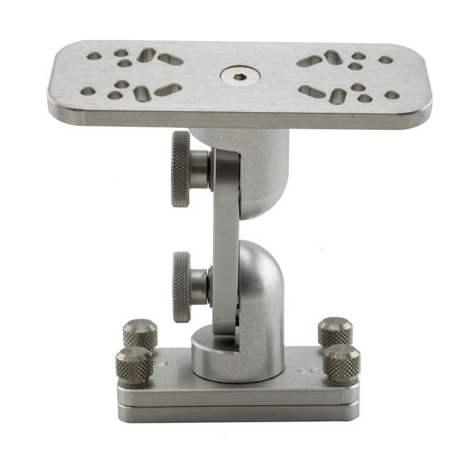 Крепление Cisco Dual Articulating Mounts - 6" (Thumb Screw Mount) / Silver