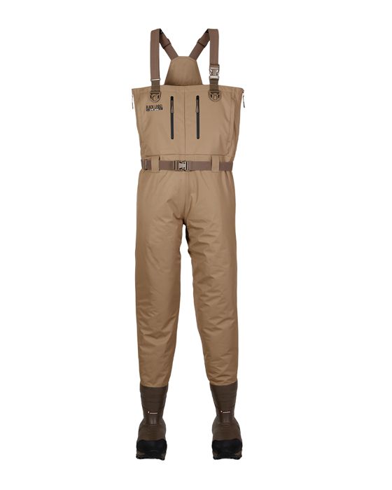 Вейдерсы Banded Black Label Elite Insulated Wader - Prairie