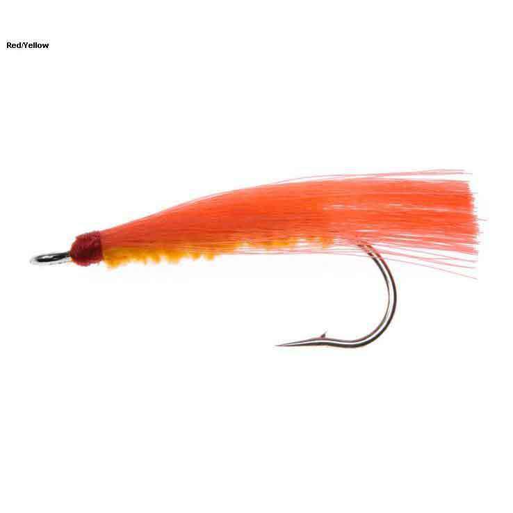 Мушки Danielson Shrimp Fly