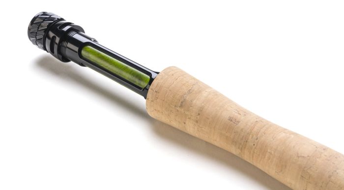 Нахлыстовое удилище Scott Session Fly Rod