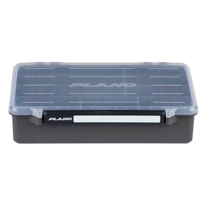 Коробка для снастей Plano StowAway 3700 Deep Utility Box