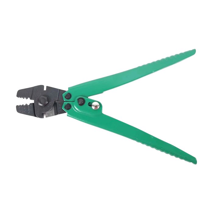 Плоскогубцы рыболова Hi-Liner Fishing Gear & Tackle Hi-Liner Mini Hand Crimping Tool with