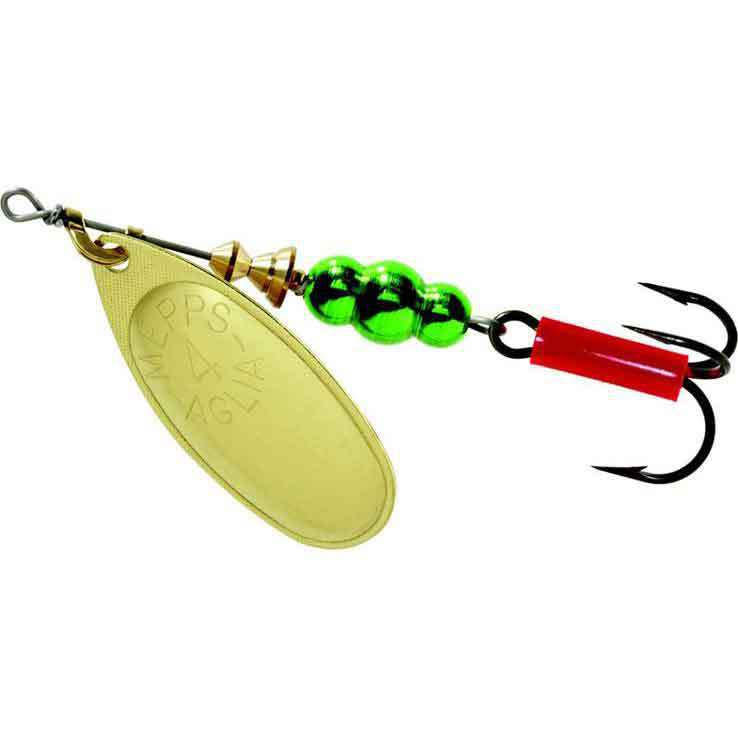 Блесна-вертушка Mepps Lures Mepps Trophy Series Inline Spinner