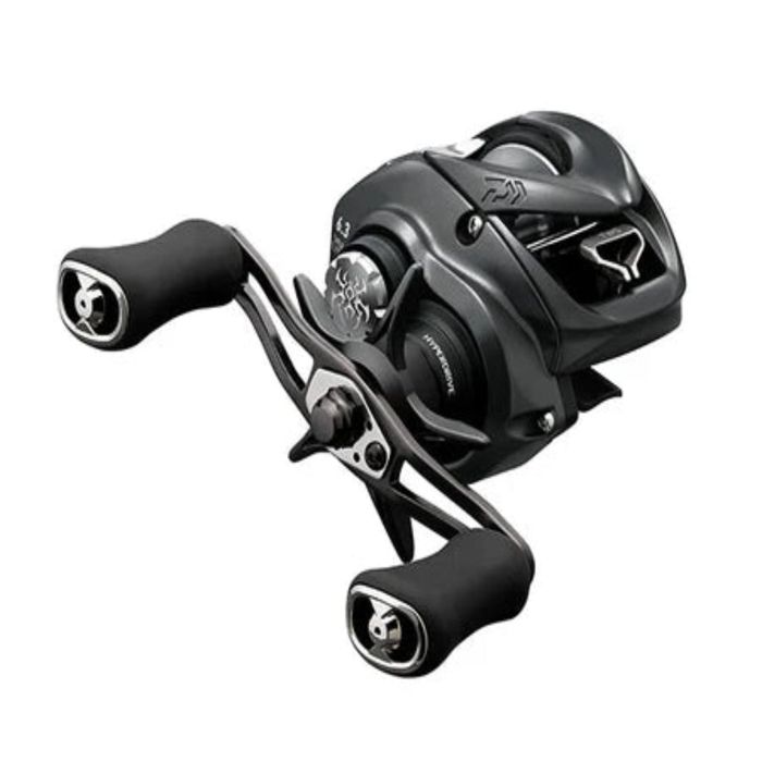 Мультипликаторная катушка Daiwa Tatula Elite TW 100HL Casting Reel - Left Hand - NEW