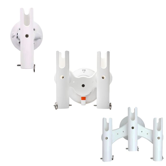 Держатель удилища SEASUCKER Rod Holders
