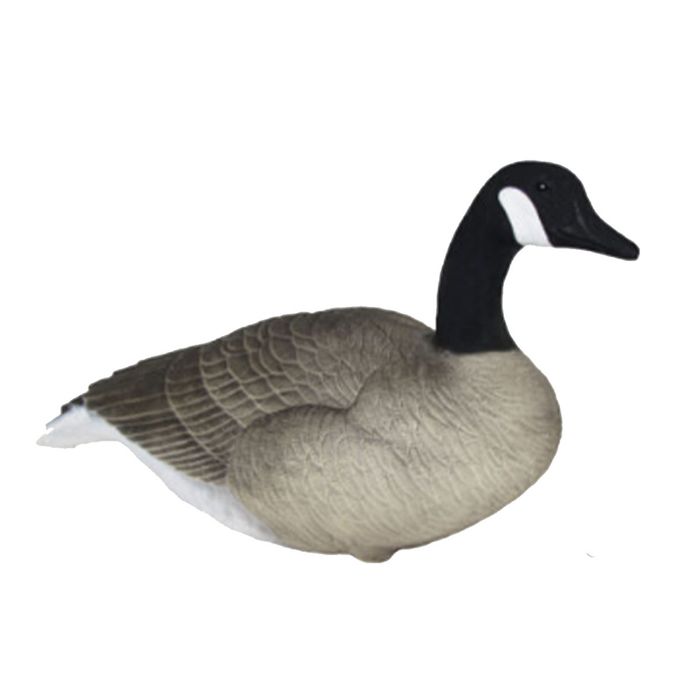Чучело Mayhem Decoys Mayhem Big Honker Canada Goose Decoy - 6 Pack with 6 Slot Bag