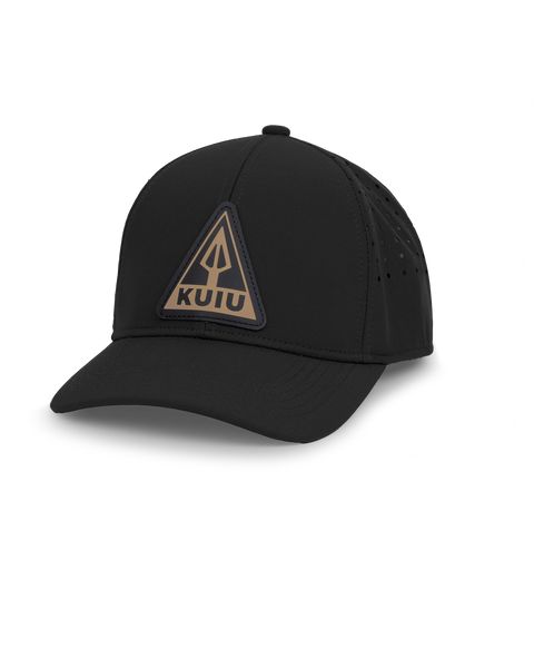 Головной убор KUIU Bowhunter Hat | Black
