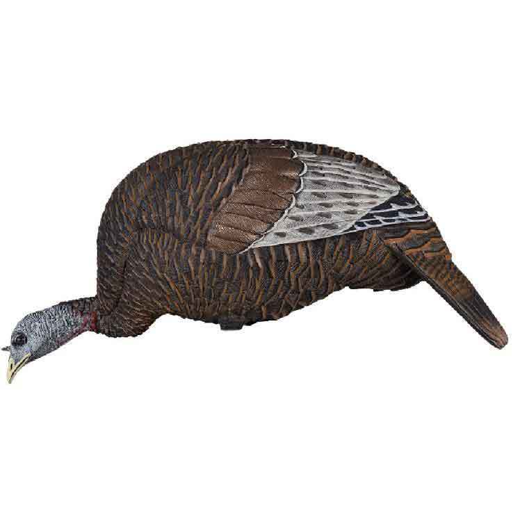 Чучело Flextone Thunder Chick Feeder Turkey Decoy