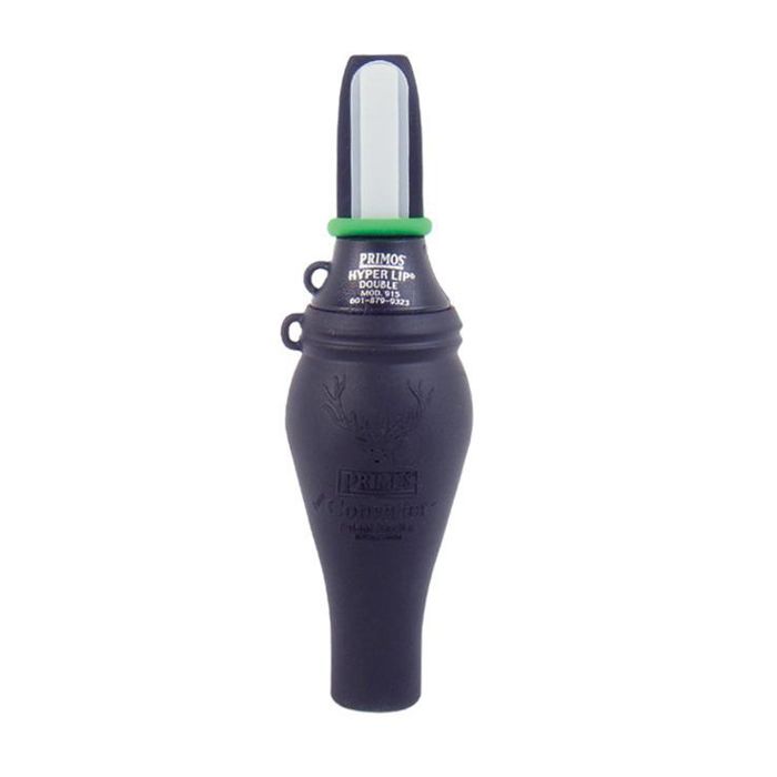 Манок Primos Hyper Lip Double with tone Converter Elk Call