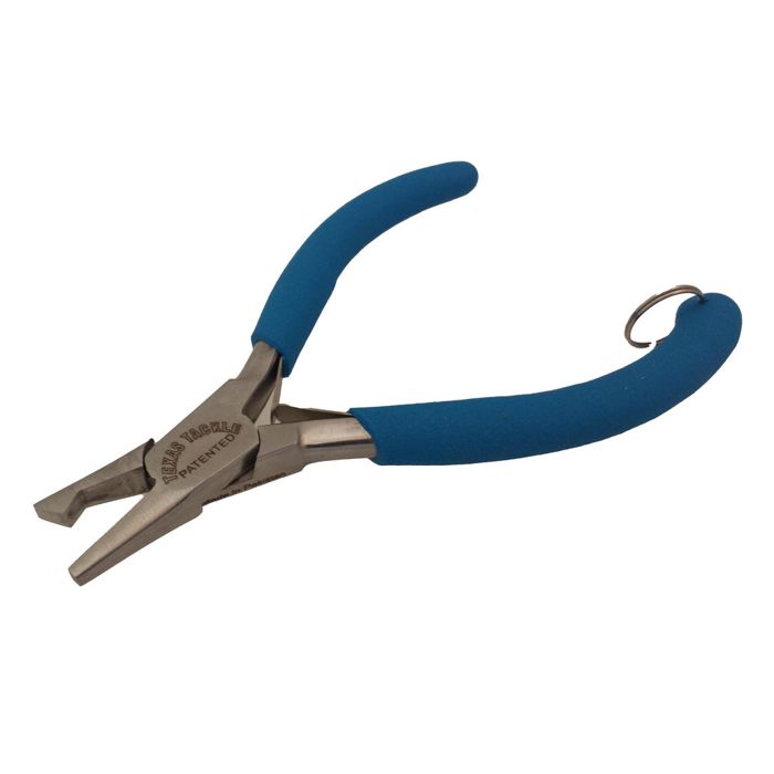 Плоскогубцы рыболова Texas Tackle Split Ring Pliers