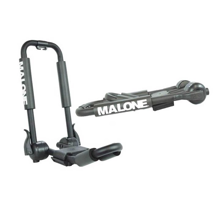 Оснащение для каяка Malone Auto Racks FoldAway-J Kayak Carrier