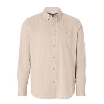 Рыболовная рубашка Orvis Men’s Featherweight Long-Sleeve Shooting Shirt
