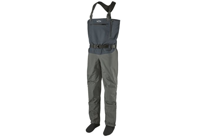 Вейдерсы Patagonia Swiftcurrent Expedition Waders