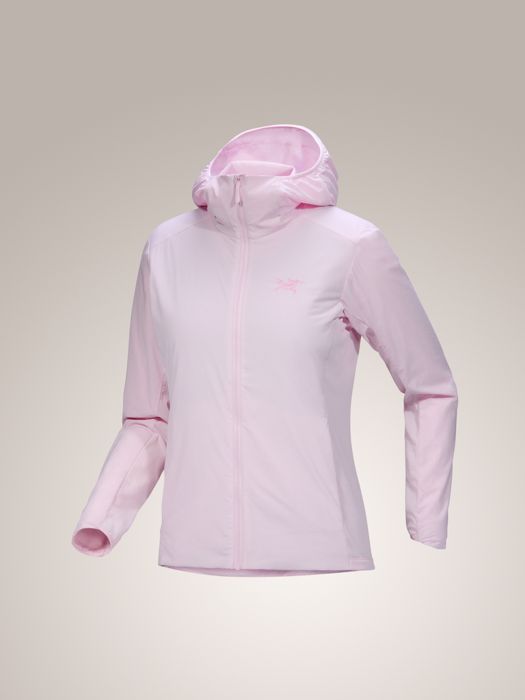 Рыболовная рубашка Arc'teryx Atom SL Hoody Women's