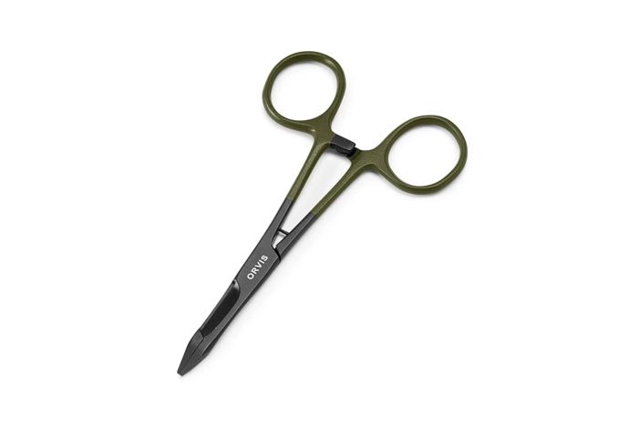 Аксессуар нахлыстовика Orvis Flow Scissor Forceps