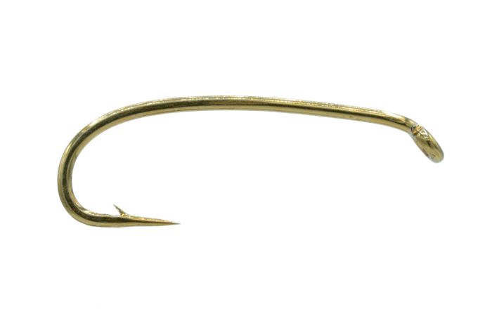 Крючки J. Stockard Fly Fishing Umpqua XT250 Nymph & Dry Fly Hook