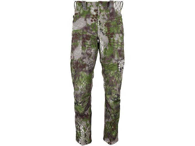 Охотничий камуфляж Kryptek Men's Dalibor 3 Pants Altitude 30" Waist 32" Inseam