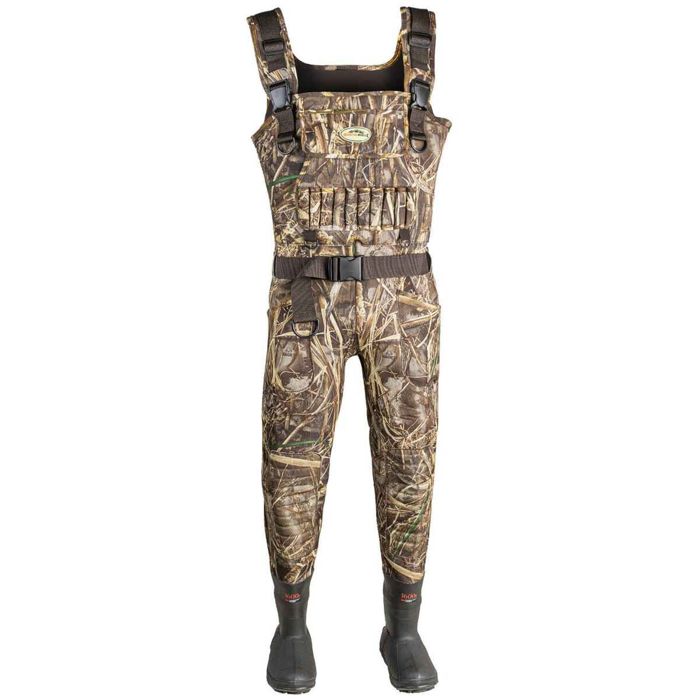Вейдерсы Rustic Ridge Men's Max-7 5M Bootfoot Hunting Waders