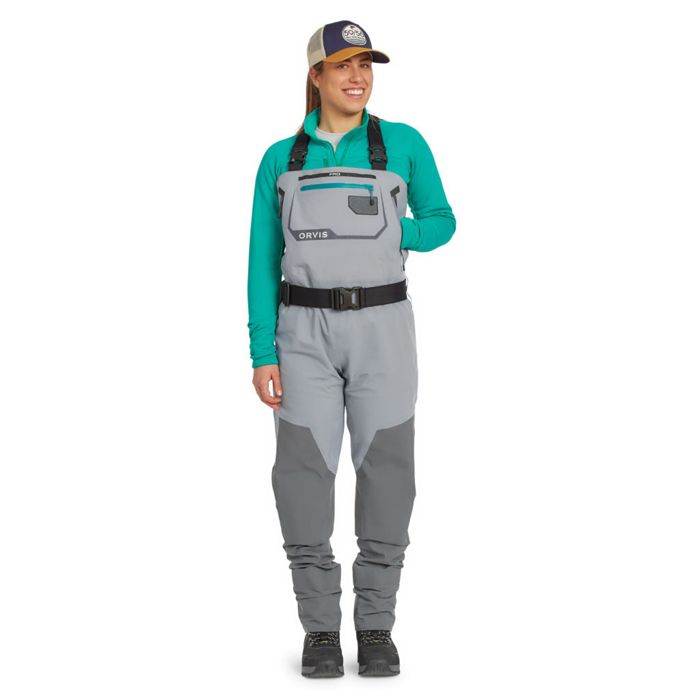Вейдерсы Orvis Women's Pro Wader