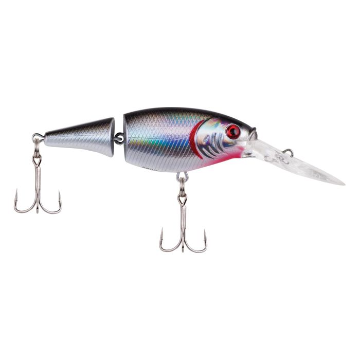 Воблер Berkley Flicker Shad Jointed