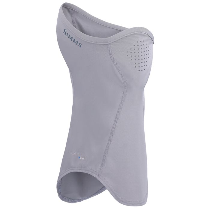 Головной убор Simms BugStopper SunGaiter - Cinder