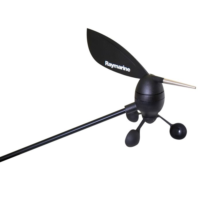 Датчик ветра Raymarine ST60 Wind Vane Transducer with 30m Cable
