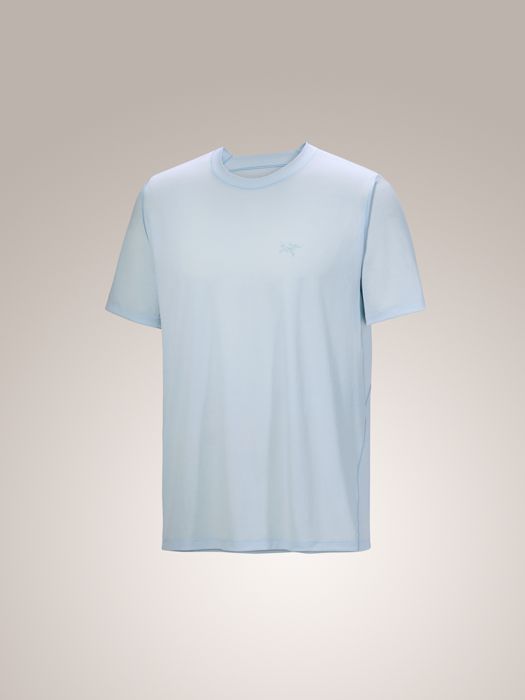 Рыболовная рубашка Arc'teryx Cormac Crew Neck Shirt SS Men's S26
