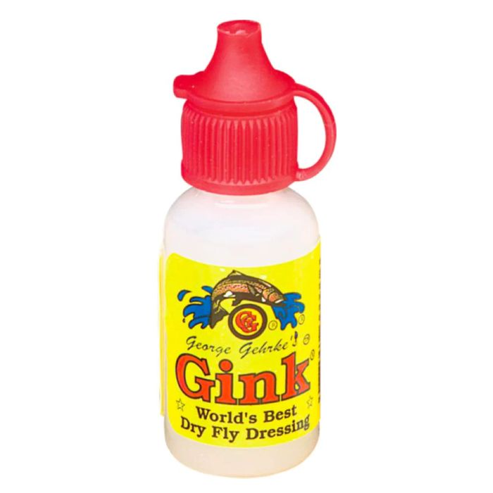 Смазка для мушек Gherke's Gink - 1 Bottle