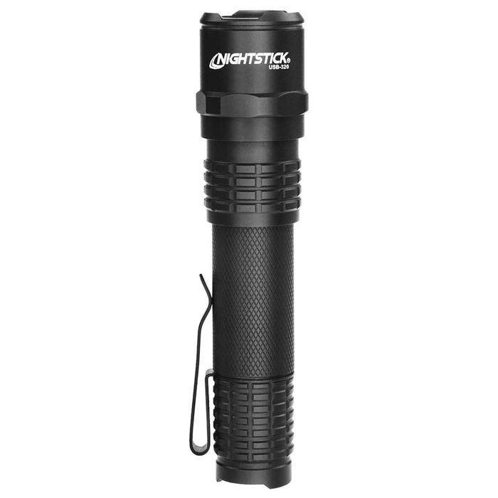 Фонарь Nightstick USB-320 USB Rechargeable EDC Compact Flashlight