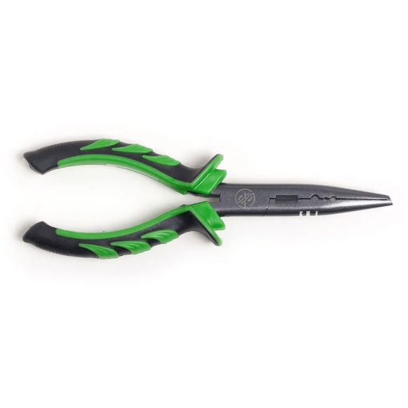 Плоскогубцы рыболова Googan Squad Split Ring Pliers - 7"
