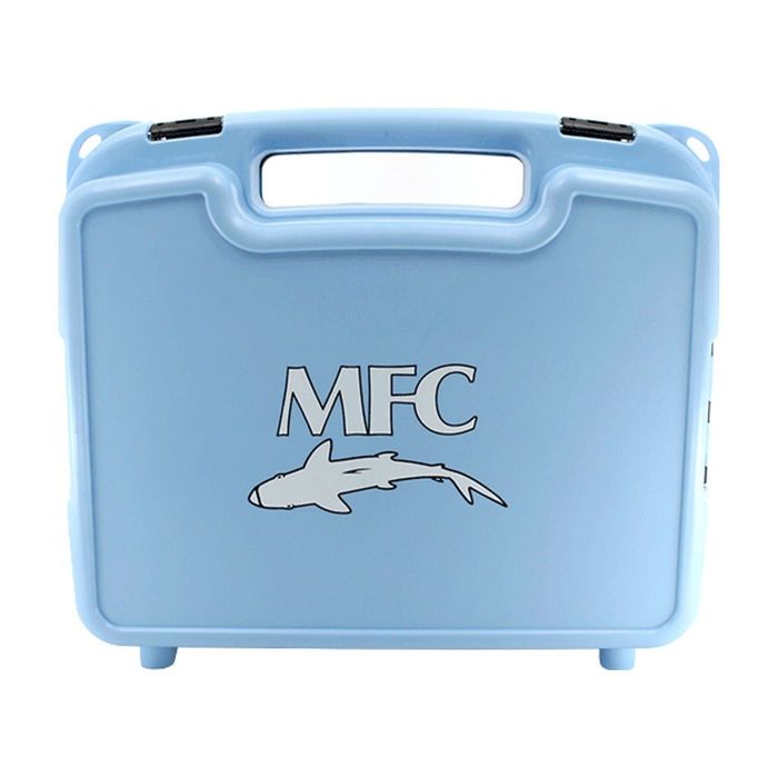 Фонарь MFC Boat Box - XL - Light Blue